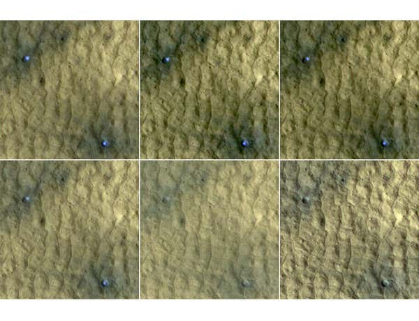 New Scientist. Science news and long reads from expert journalists, covering developments in science, technology, health and the environment on the website and the magazine.