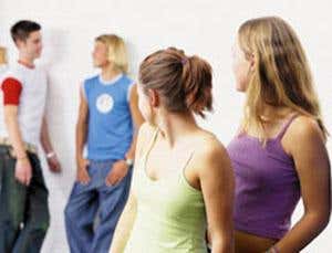 Genes may time loss of virginity