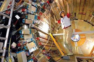 New Scientist. Science news and long reads from expert journalists, covering developments in science, technology, health and the environment on the website and the magazine.