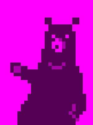 Now the cellphone becomes a sketch pad... sort of