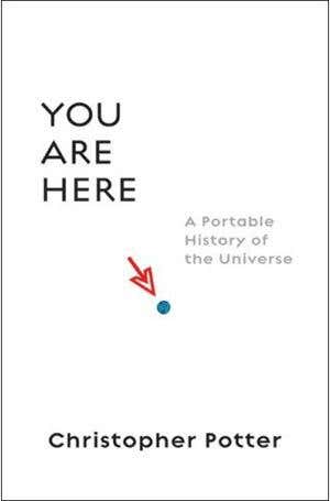 Review: <i>You Are Here</i> by Christopher Potter