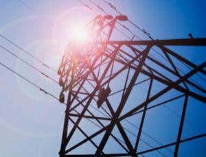 From AC to DC: Going green with supergrids