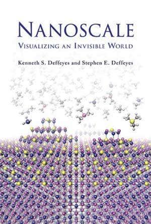 Review: Living at Microscale by David B Dusenbery and Nanoscale by Kenneth S Deffeyes and Stephen E Deffeyes
