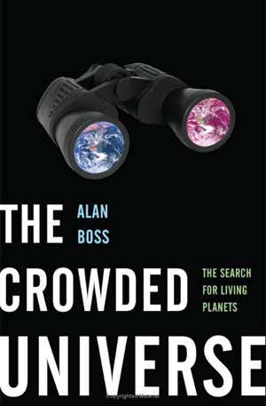 Review: <i>The Crowded Universe</i> by Alan Boss