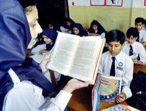 Pakistan to battle fundamentalism with science