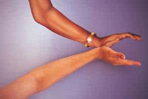 Seven ways to fool your sense of touch