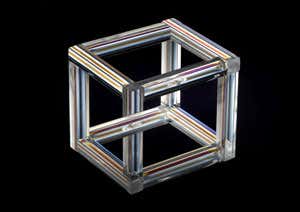 Tactile illusions 2: Perceptual rivalry