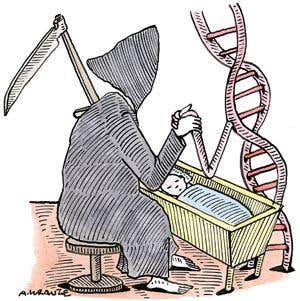 New Scientist. Science news and long reads from expert journalists, covering developments in science, technology, health and the environment on the website and the magazine.