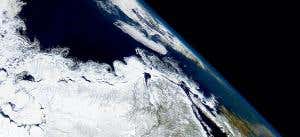 Arctic meltdown is a threat to humanity