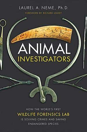 Review: <i>Animal Investigators</i> by Laurel A. Neme