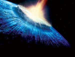 How to save the world from an asteroid impact