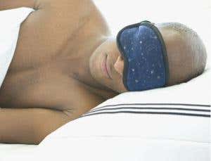 Sweet dreams are made of geomagnetic activity