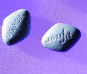 Viagra moisturiser could address women's needs