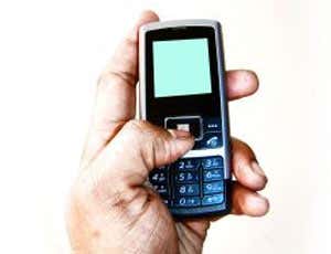 Innovation: The mobile future of the keyboard