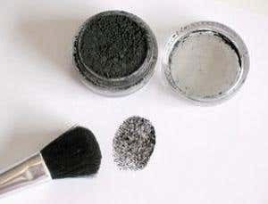 Recycled plastics giving criminals a break