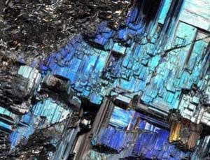 The secret landscapes of stone