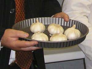 Gallery: Green innovation challenge