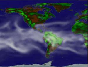 Cheap and noisy chips could improve climate predictions