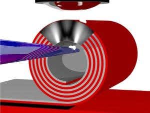 Short-sighted microscopes to get superlens specs