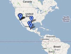 Deadly new flu virus in US and Mexico may go pandemic