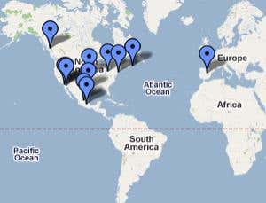 New Scientist. Science news and long reads from expert journalists, covering developments in science, technology, health and the environment on the website and the magazine.