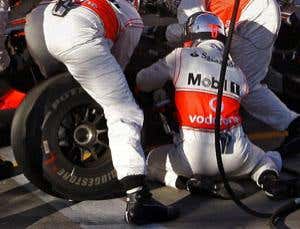 F1 cars get a power boost, but at what risk?