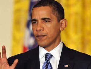 Science is back in the driving seat