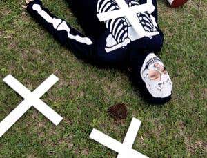 Have the tobacco police gone too far?