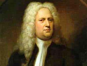 How misery inspired Handel's <i>Messiah</i>