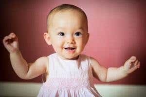 The five ages of the brain: Childhood