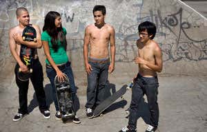 The five ages of the brain: Adolescence