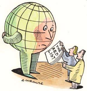 New Scientist. Science news and long reads from expert journalists, covering developments in science, technology, health and the environment on the website and the magazine.