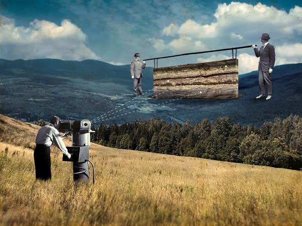 (Illustration: Joseba Elorza)