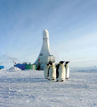 New Scientist. Science news and long reads from expert journalists, covering developments in science, technology, health and the environment on the website and the magazine.