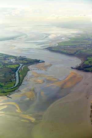 Green and mean: The downside of clean energy