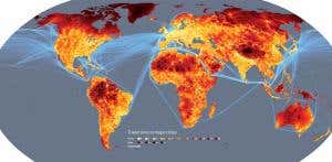 Where's the remotest place on Earth?