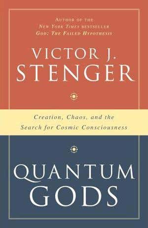 Anyone tempted to replace religion with fuzzy notions about quantum mechanics should read this robust debunker 