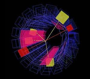 The five greatest mysteries of antimatter