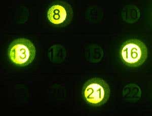 Cosmic numbers: Pauli and Jung's love of numerology