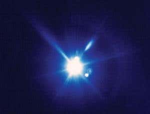 New Scientist. Science news and long reads from expert journalists, covering developments in science, technology, health and the environment on the website and the magazine.