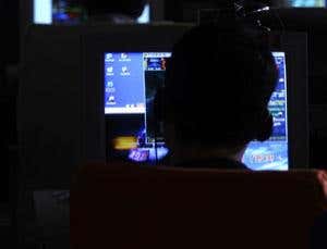 Eight things you didn't know about the internet