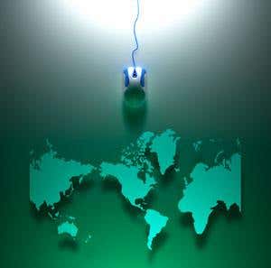 Unknown internet 1: Who controls the internet?