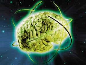 Unknown internet 2: Could the net become self-aware?