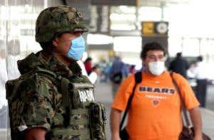 Swine flu: The predictable pandemic?