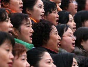 Tonal languages are the key to perfect pitch