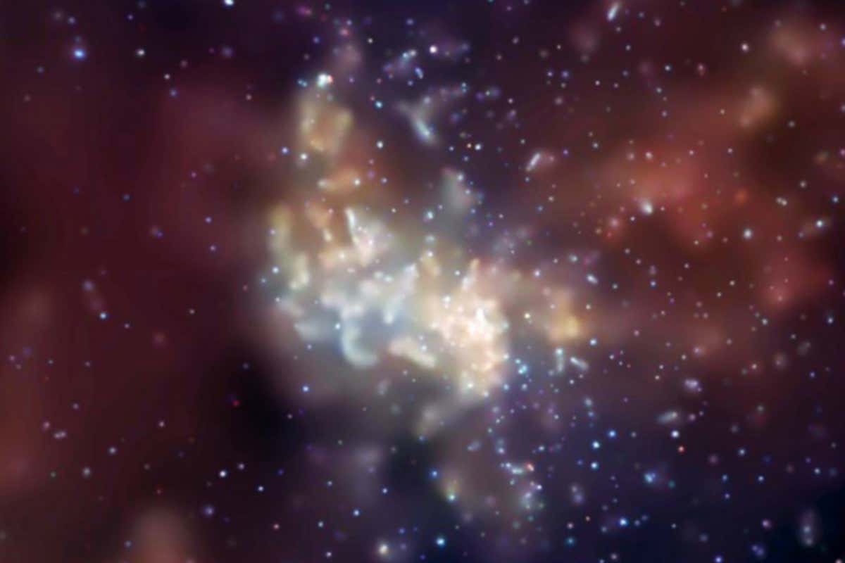 New Scientist. Science news and long reads from expert journalists, covering developments in science, technology, health and the environment on the website and the magazine.