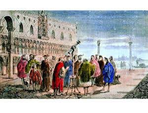 Gallery: The most important telescopes in history