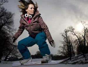 Think being a scientist is boring? Then think again