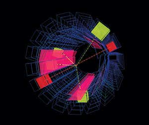 Making antimatter and putting it to use