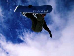 Innovation: Give referee technology a sporting chance